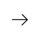 Seta para submeter o formulário