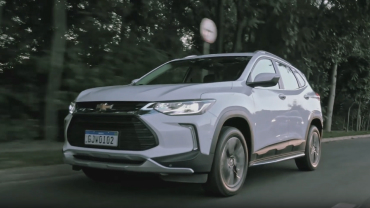 Carro Chevrolet